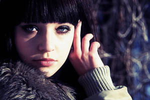 Cold by mojewredneja