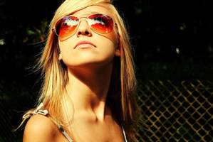 Dreamer by mojewredneja