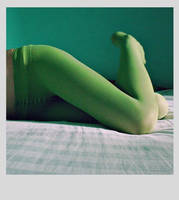 In my body by verde-verde-verde