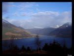 Scotland 14 by owens