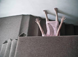 They're here, just look by esire