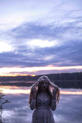 Rapunzel XIII by esire