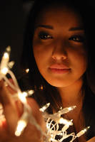 Eyes As Candles II by mejia29