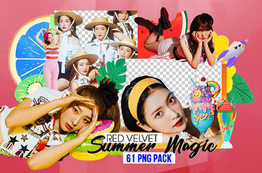 Red Velvet On Kpoprenders Deviantart