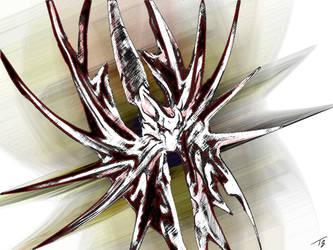 Chaos Manifesto by ludd1te