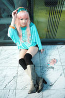 Sheryl Nome by 0kasane0