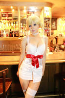 CATHERINE by 0kasane0