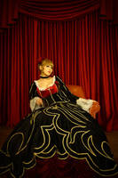 Beatrice by 0kasane0