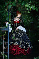 Beatrice by 0kasane0