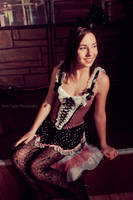 Spotlight by KariiKarma