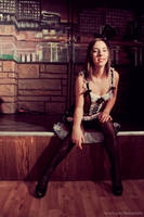 Miss Sid by KariiKarma