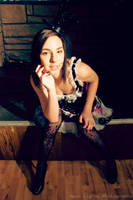 Lady Sid by KariiKarma