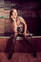 Sidney Dear by KariiKarma