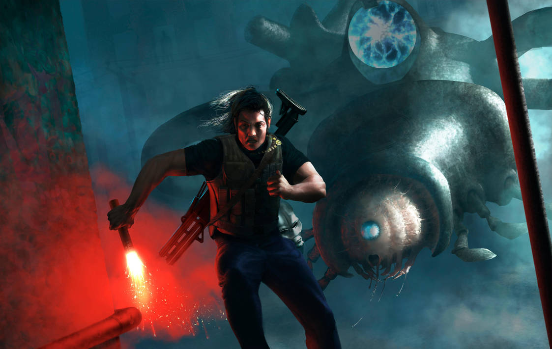 Game Art