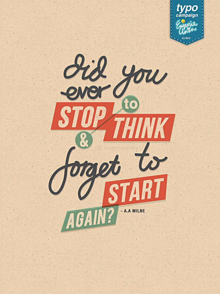 Ever Stop by eugeniaclara