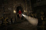 Ciara - Epic NEW Choose Your Own Adventure! by Torqual3D