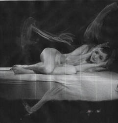 cauchemar edit by Feebrile