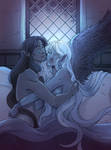 Comm: Hold me tight by SicilianValkyrie