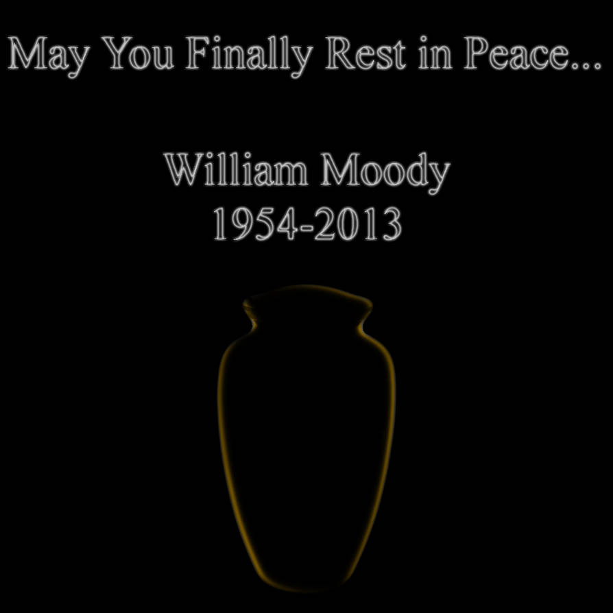 Paul Bearer R.I.P. by AyumiSpender