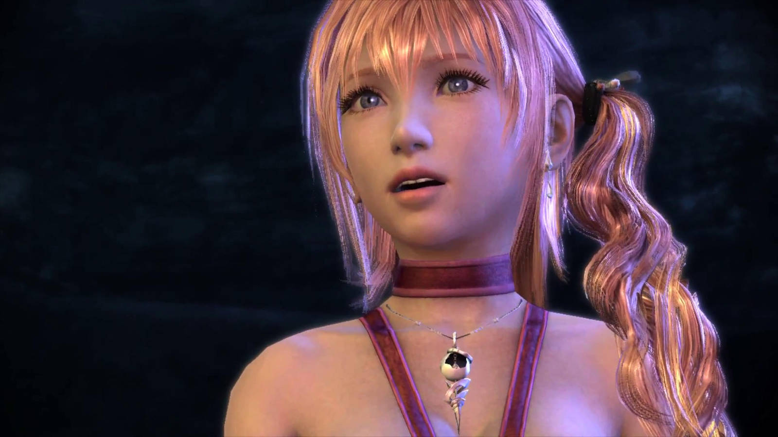 Ff 13 Serah Ff 13 Serah