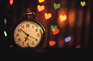 Time to love by Dynyasha