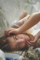 Sleeping Beauty by Dynyasha