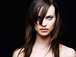 Barbora by memelsteak