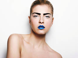 Alessandra 2 by memelsteak