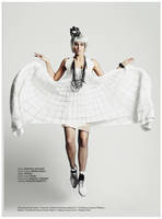 Cosmo Bride 1 by memelsteak