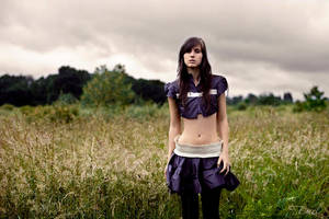 fanny. by memelsteak