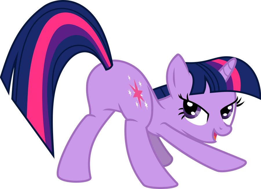 Vector - Ehh~! by SketchMCreations on DeviantArt