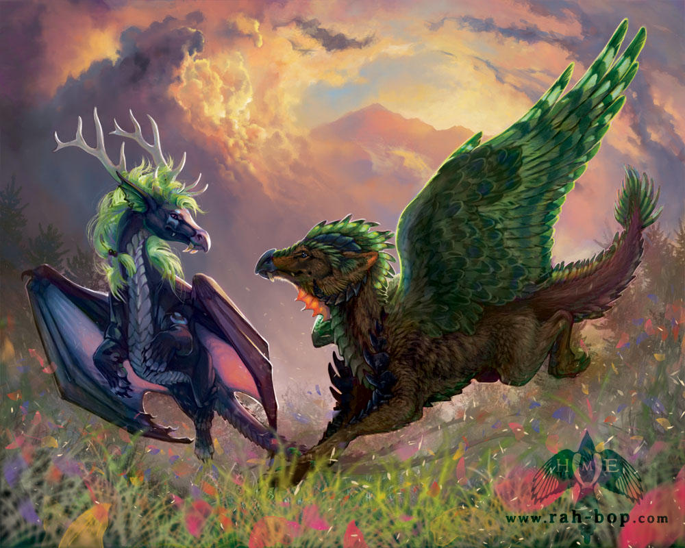 May I join you? by rah-bop