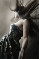 'Hurry'cane by tarcinrengi