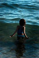 Sea of Love by tarcinrengi