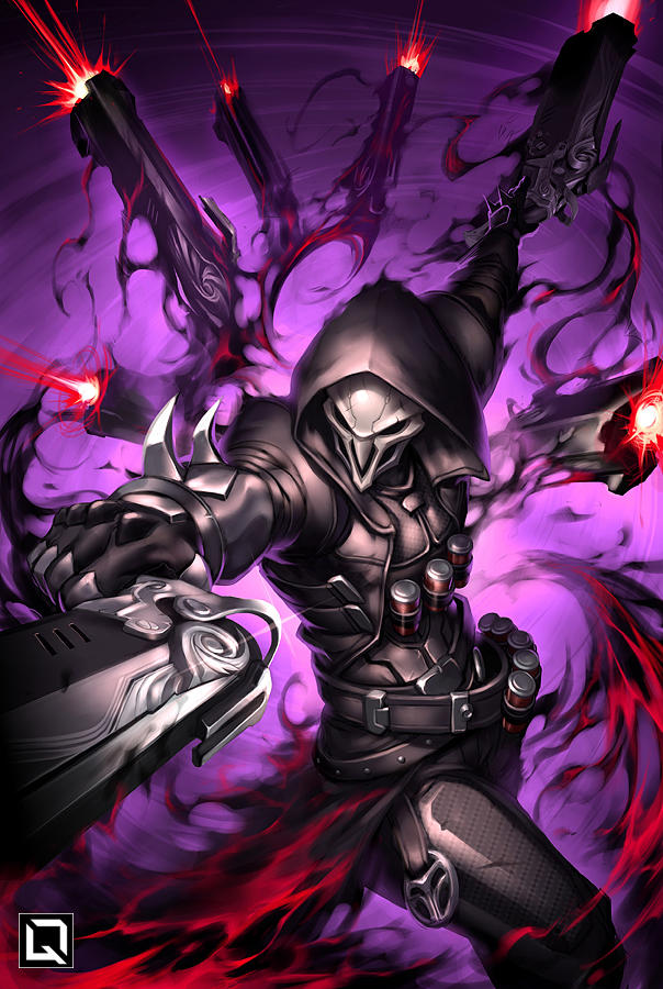 Die, die, die! by Quirkilicious