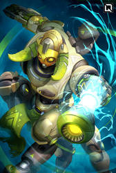 Orisa Explore Orisa On Deviantart