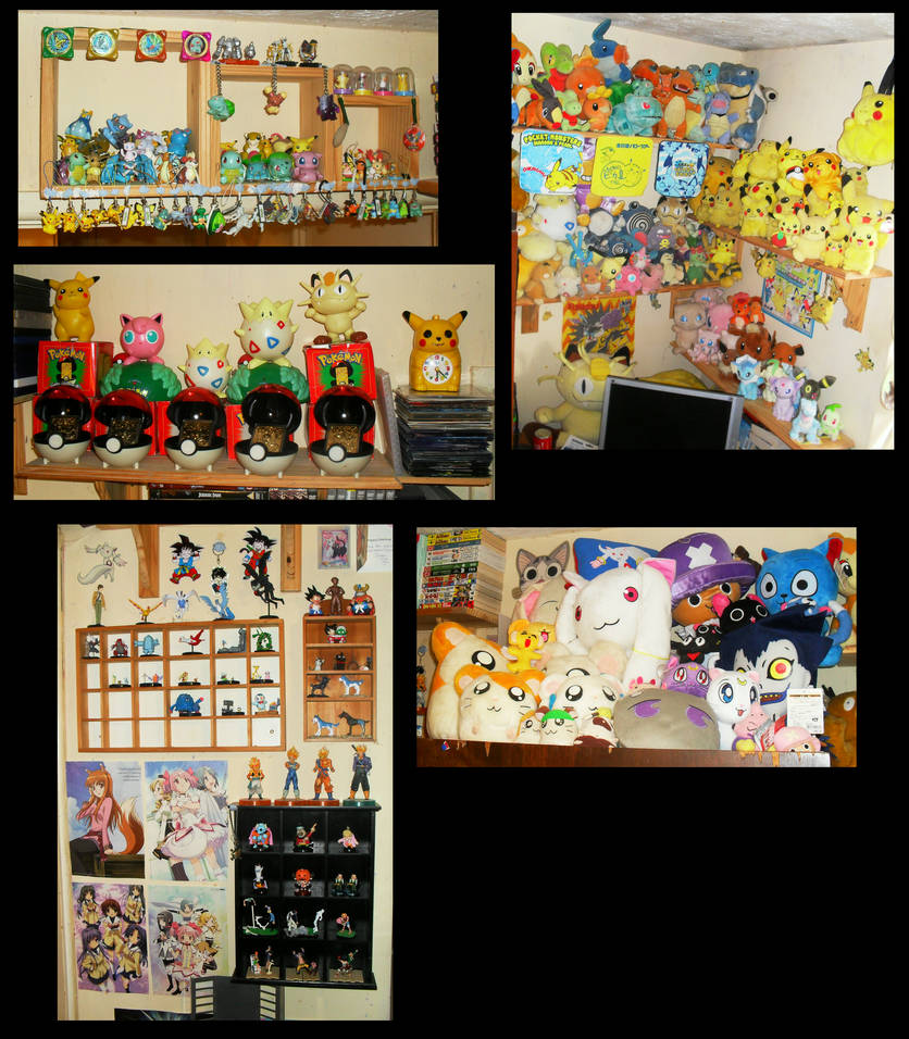 Collection 2013 by 1Meh1