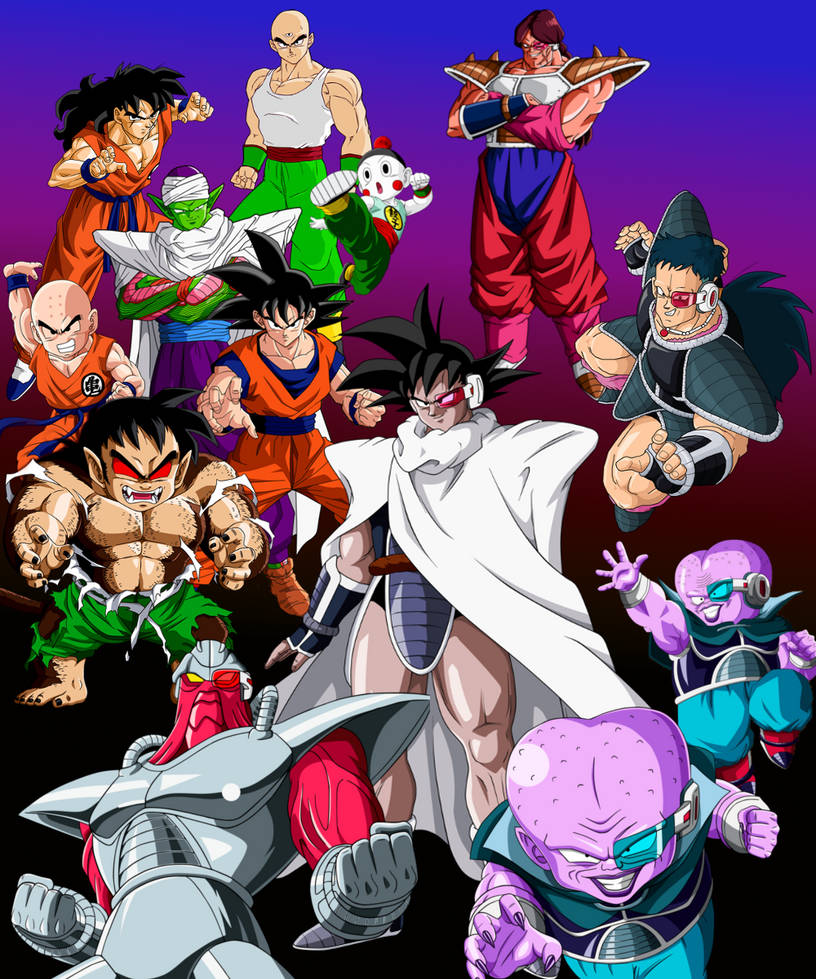 Dragon Ball Z : Le Combat Fratricide TÉLÉCHARGER DBZ LE COMBAT FRATRICIDE GRATUITEMENT