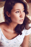 a thing of beauty is a joy forever by Loochi