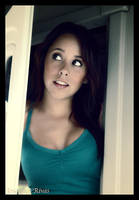 where are you? by GiusRivas