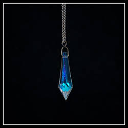 Pendant by LexLucas