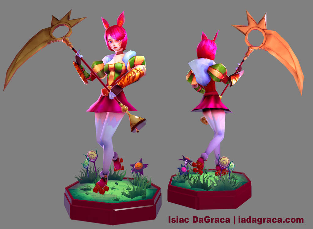 Tilda - Download by IsiacDaGraca