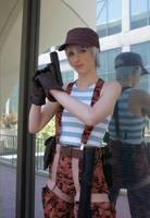 Lookin' Sharp by Katsumiyo