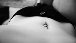BellyBar by BamBamBaby8