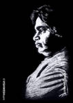 A R Rahman by Vishw