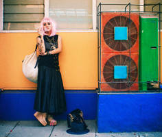 Breath Allamanda by haidoz