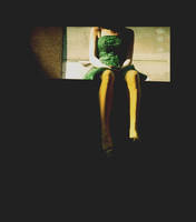 enjoy the silence by stanislaw