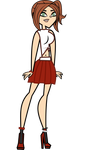 Debby by YoshiFan797