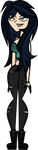 Avina by YoshiFan797