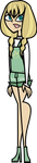 Gillian by YoshiFan797